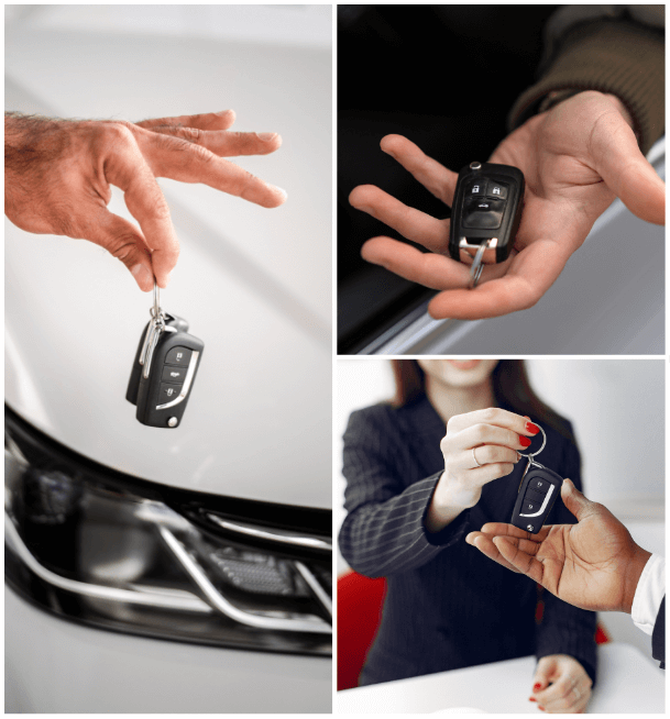 Car Key Replacement Services in Alpharetta